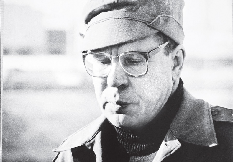 Иллюстрация к книге — Валерий Легасов: Высвечено Чернобылем [i_064.jpg]