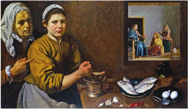 Иллюстрация к книге — Просто об искусстве. О чем молчат в музеях [img_101.jpg]