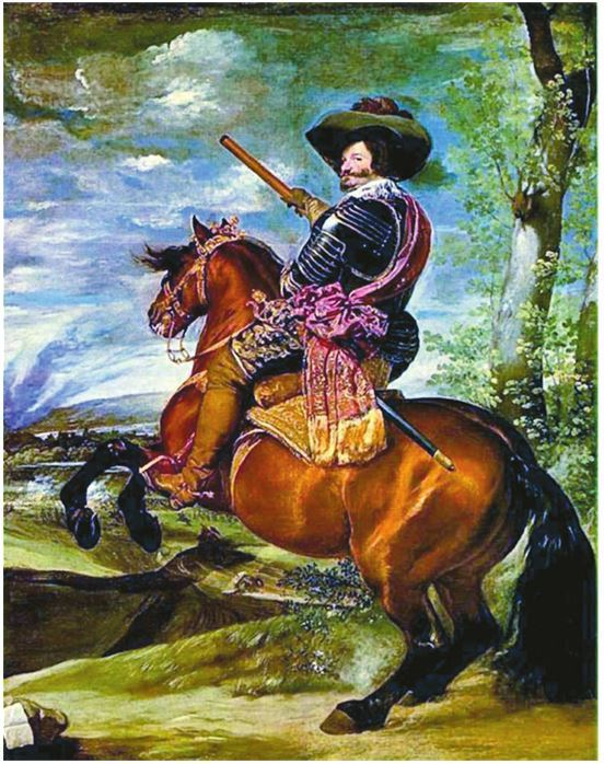 Иллюстрация к книге — Просто об искусстве. О чем молчат в музеях [img_102.jpg]