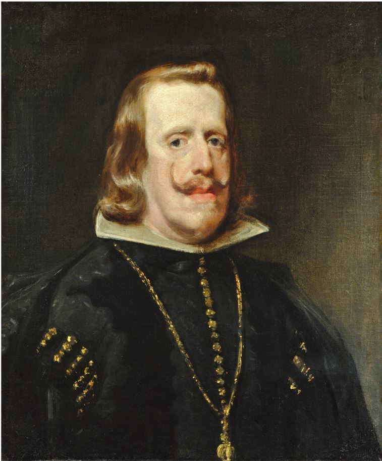 Иллюстрация к книге — Просто об искусстве. О чем молчат в музеях [img_103.jpg]