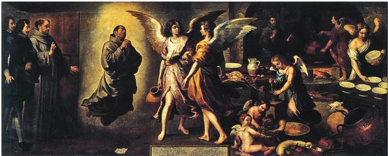 Иллюстрация к книге — Просто об искусстве. О чем молчат в музеях [img_107.jpg]