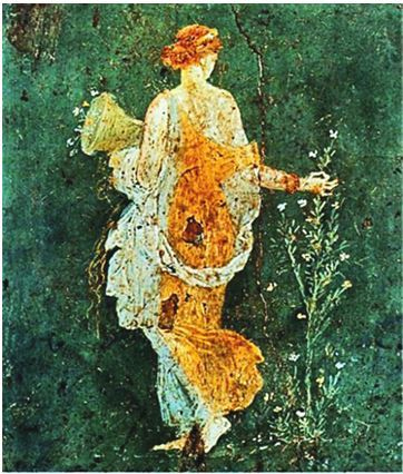 Иллюстрация к книге — Просто об искусстве. О чем молчат в музеях [img_11.jpg]