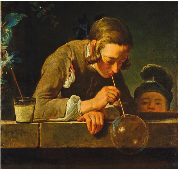 Иллюстрация к книге — Просто об искусстве. О чем молчат в музеях [img_117.jpg]