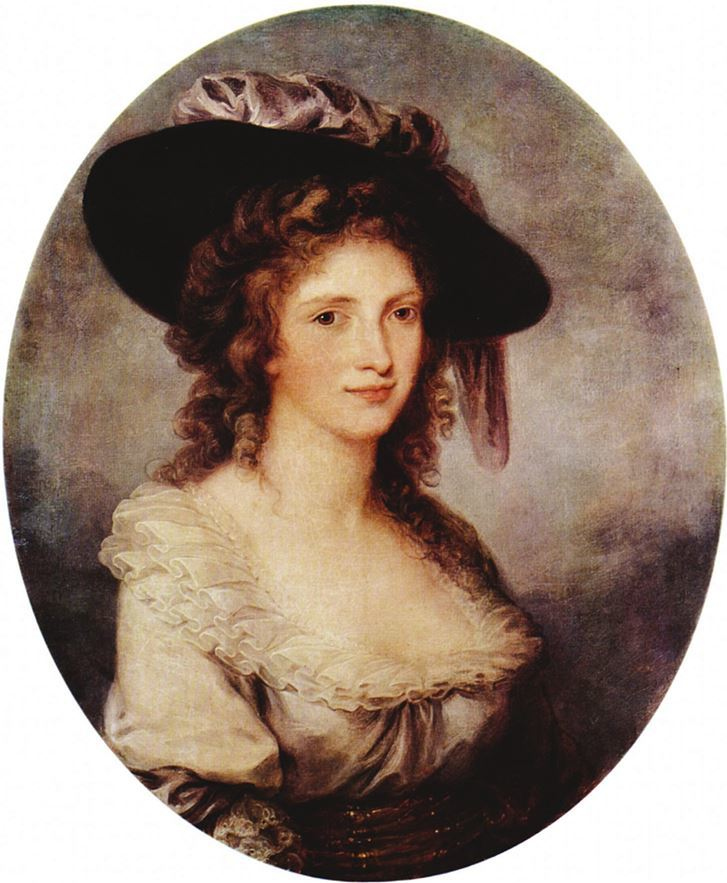 Иллюстрация к книге — Просто об искусстве. О чем молчат в музеях [img_120.jpg]