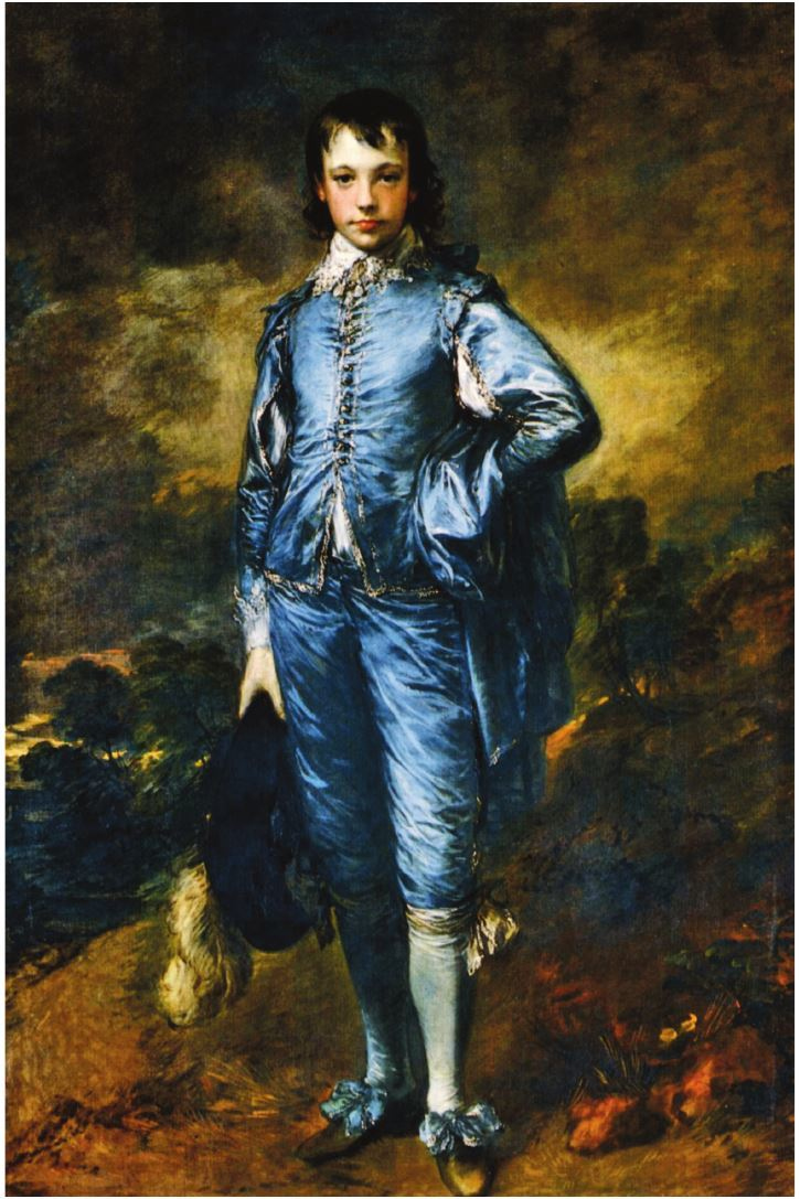 Иллюстрация к книге — Просто об искусстве. О чем молчат в музеях [img_122.jpg]