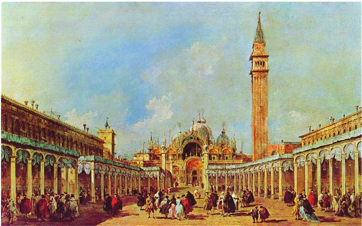 Иллюстрация к книге — Просто об искусстве. О чем молчат в музеях [img_124.jpg]