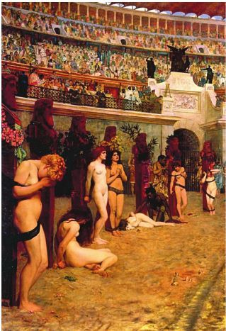 Иллюстрация к книге — Просто об искусстве. О чем молчат в музеях [img_135.jpg]