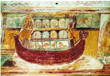 Иллюстрация к книге — Просто об искусстве. О чем молчат в музеях [img_14.jpg]