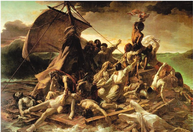 Иллюстрация к книге — Просто об искусстве. О чем молчат в музеях [img_141.jpg]