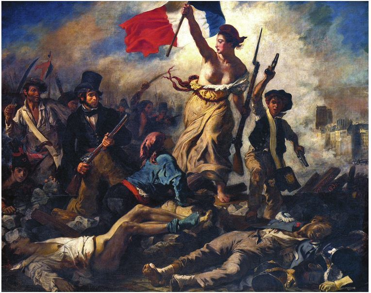 Иллюстрация к книге — Просто об искусстве. О чем молчат в музеях [img_142.jpg]