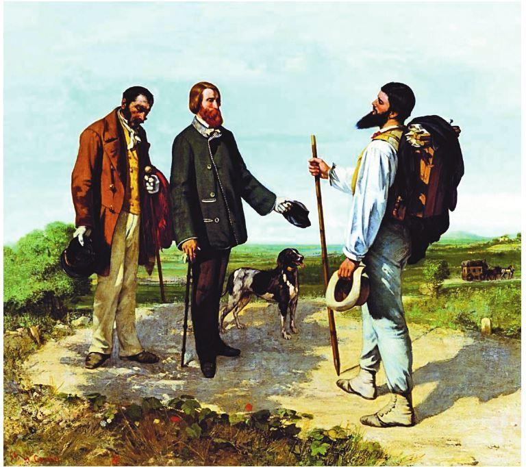 Иллюстрация к книге — Просто об искусстве. О чем молчат в музеях [img_144.jpg]