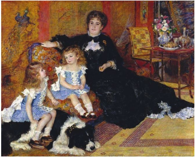 Иллюстрация к книге — Просто об искусстве. О чем молчат в музеях [img_145.jpg]