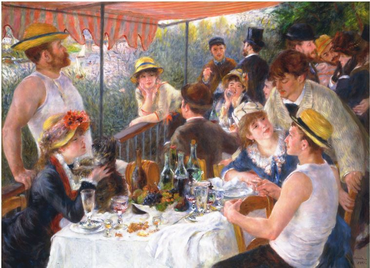 Иллюстрация к книге — Просто об искусстве. О чем молчат в музеях [img_146.jpg]