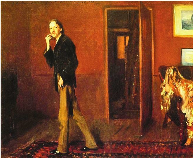 Иллюстрация к книге — Просто об искусстве. О чем молчат в музеях [img_152.jpg]