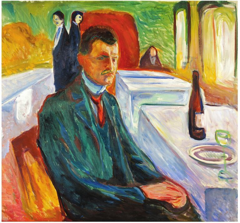 Иллюстрация к книге — Просто об искусстве. О чем молчат в музеях [img_153.jpg]