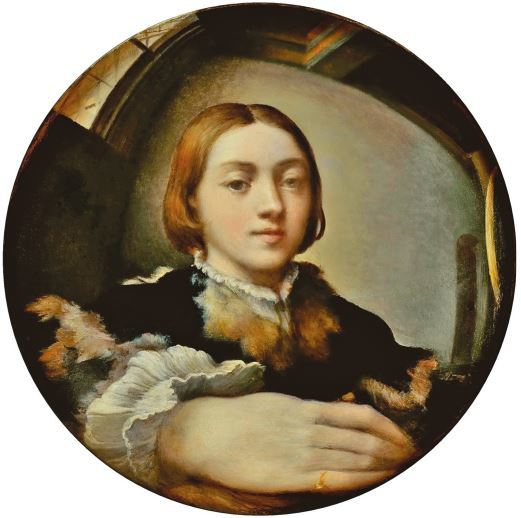 Иллюстрация к книге — Просто об искусстве. О чем молчат в музеях [img_156.jpg]