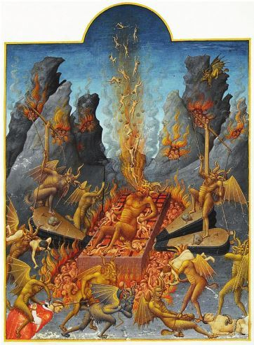 Иллюстрация к книге — Просто об искусстве. О чем молчат в музеях [img_18.jpg]