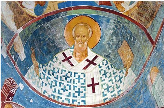 Иллюстрация к книге — Просто об искусстве. О чем молчат в музеях [img_19.jpg]