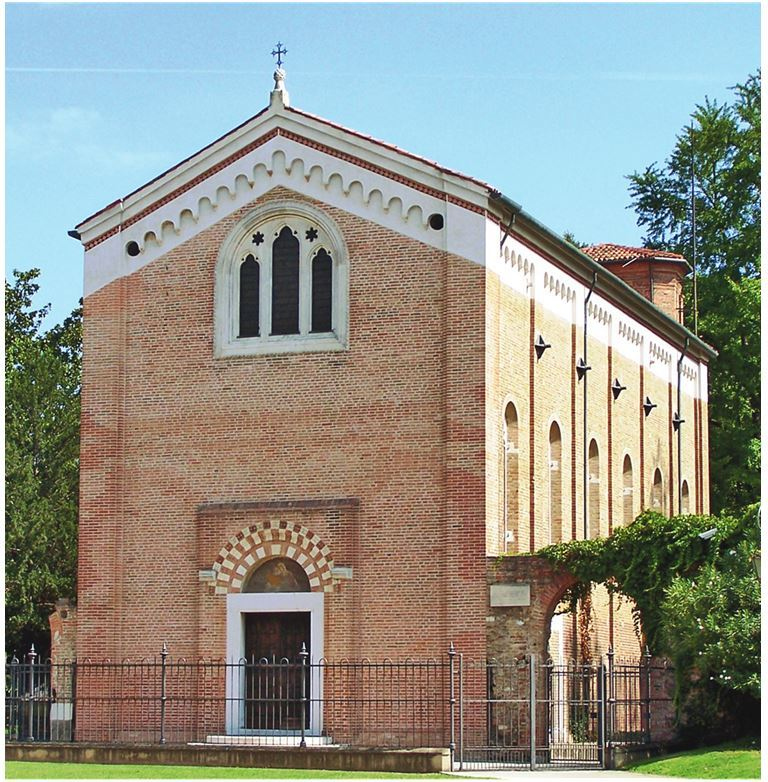 Иллюстрация к книге — Просто об искусстве. О чем молчат в музеях [img_20.jpg]