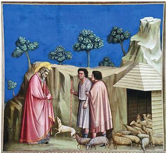 Иллюстрация к книге — Просто об искусстве. О чем молчат в музеях [img_22.jpg]