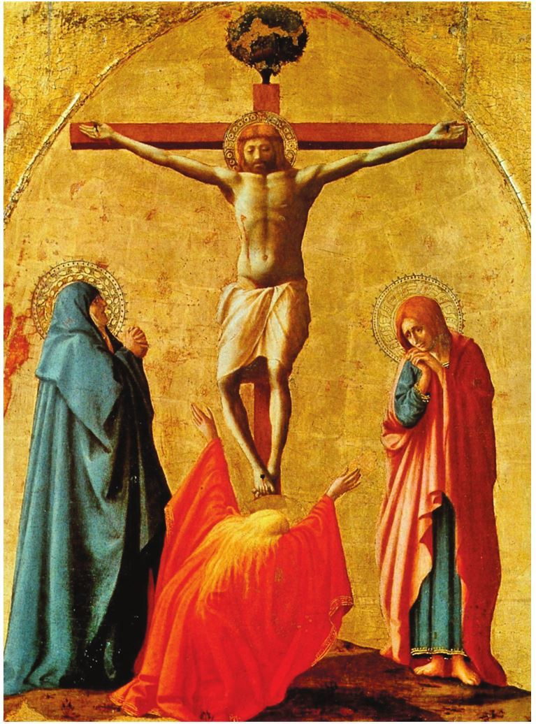 Иллюстрация к книге — Просто об искусстве. О чем молчат в музеях [img_25.jpg]