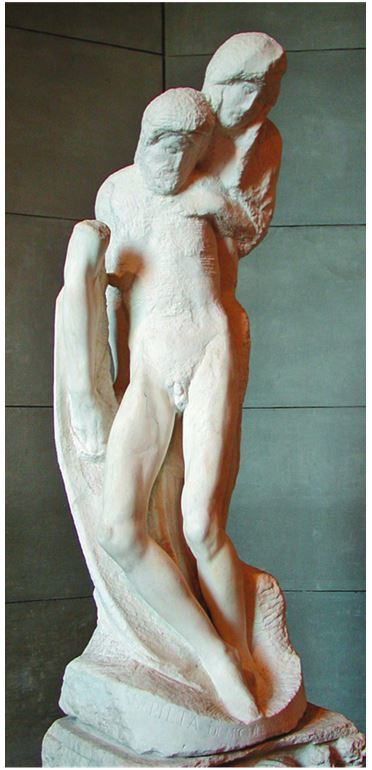 Иллюстрация к книге — Просто об искусстве. О чем молчат в музеях [img_40.jpg]