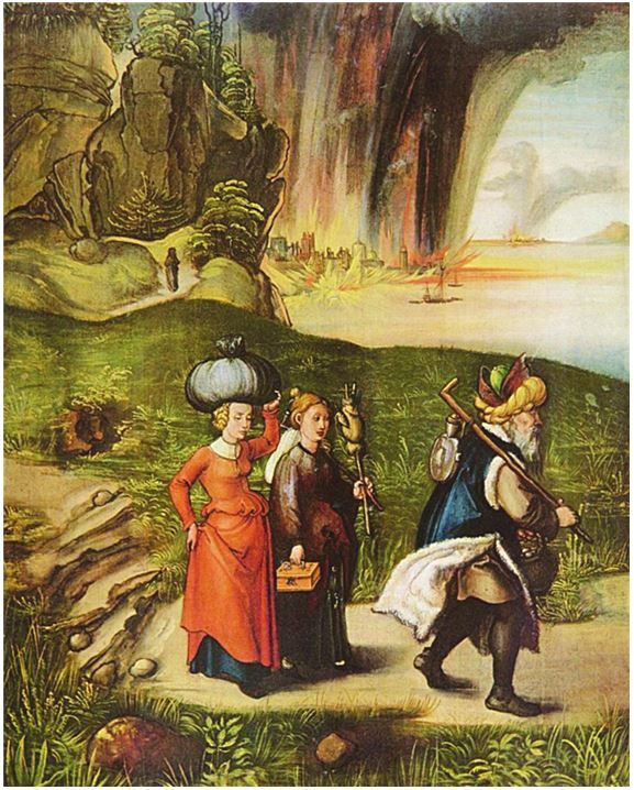 Иллюстрация к книге — Просто об искусстве. О чем молчат в музеях [img_44.jpg]