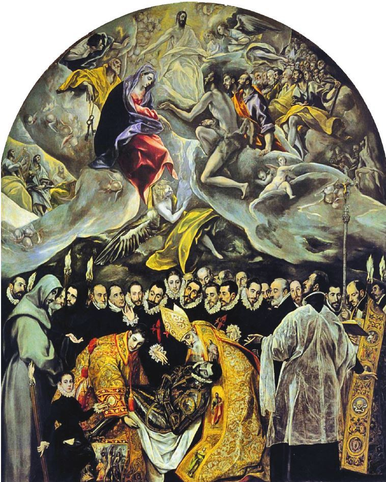 Иллюстрация к книге — Просто об искусстве. О чем молчат в музеях [img_60.jpg]