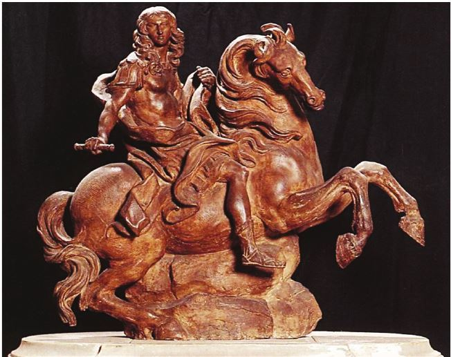 Иллюстрация к книге — Просто об искусстве. О чем молчат в музеях [img_67.jpg]