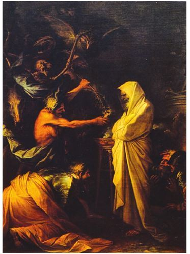 Иллюстрация к книге — Просто об искусстве. О чем молчат в музеях [img_71.jpg]