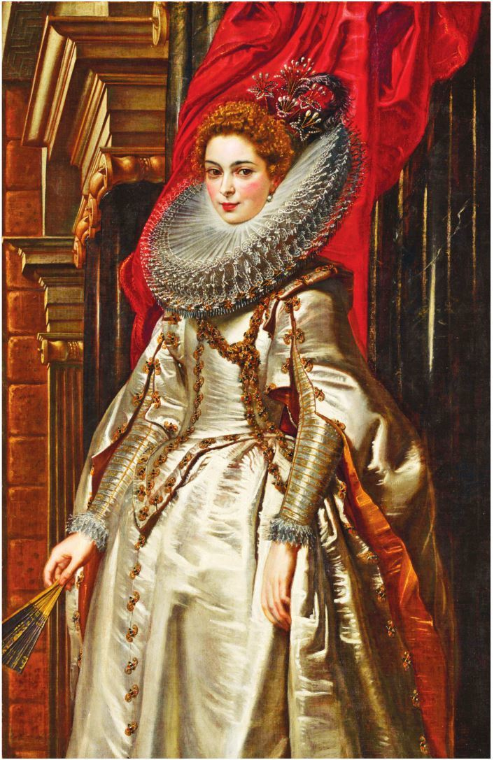 Иллюстрация к книге — Просто об искусстве. О чем молчат в музеях [img_73.jpg]