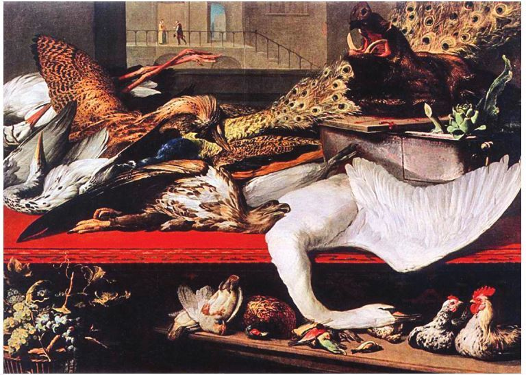 Иллюстрация к книге — Просто об искусстве. О чем молчат в музеях [img_75.jpg]