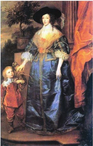 Иллюстрация к книге — Просто об искусстве. О чем молчат в музеях [img_77.jpg]