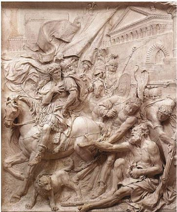 Иллюстрация к книге — Просто об искусстве. О чем молчат в музеях [img_79.jpg]