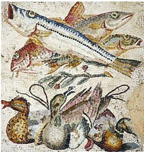 Иллюстрация к книге — Просто об искусстве. О чем молчат в музеях [img_8.jpg]