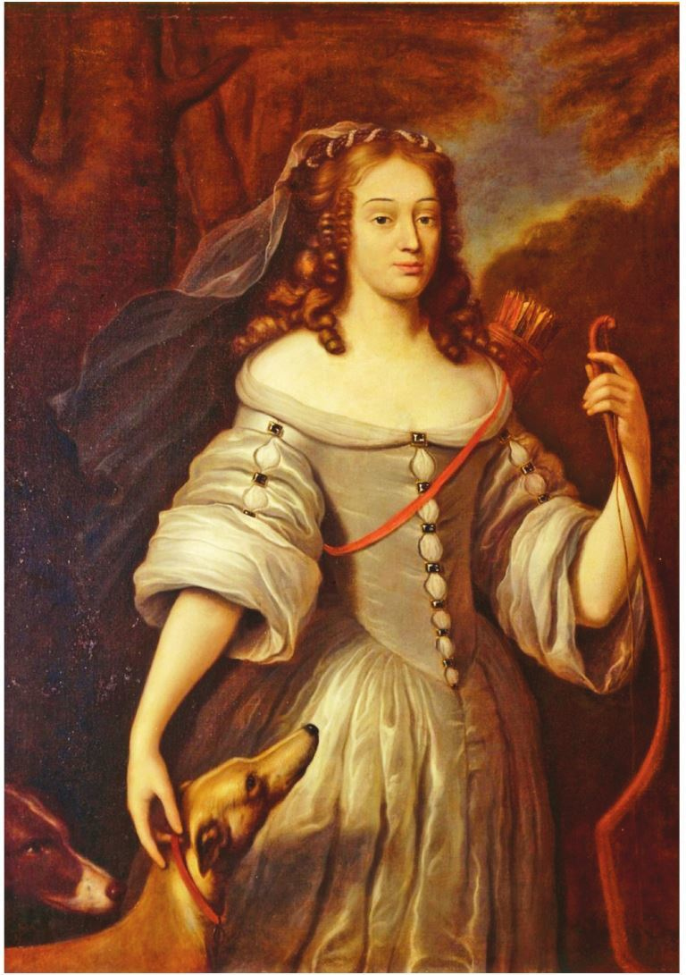 Иллюстрация к книге — Просто об искусстве. О чем молчат в музеях [img_81.jpg]