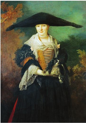 Иллюстрация к книге — Просто об искусстве. О чем молчат в музеях [img_84.jpg]