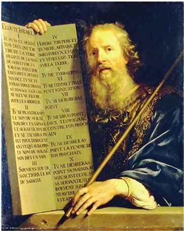 Иллюстрация к книге — Просто об искусстве. О чем молчат в музеях [img_85.jpg]