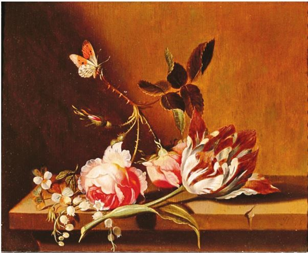 Иллюстрация к книге — Просто об искусстве. О чем молчат в музеях [img_96.jpg]