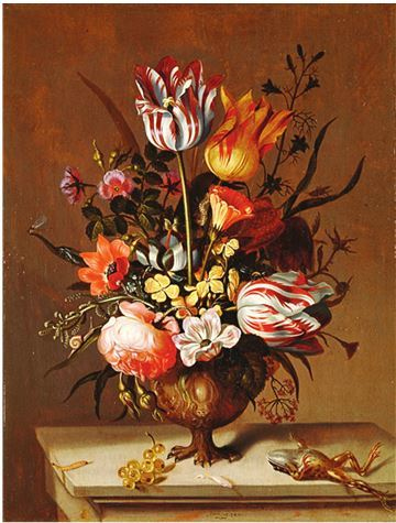 Иллюстрация к книге — Просто об искусстве. О чем молчат в музеях [img_97.jpg]