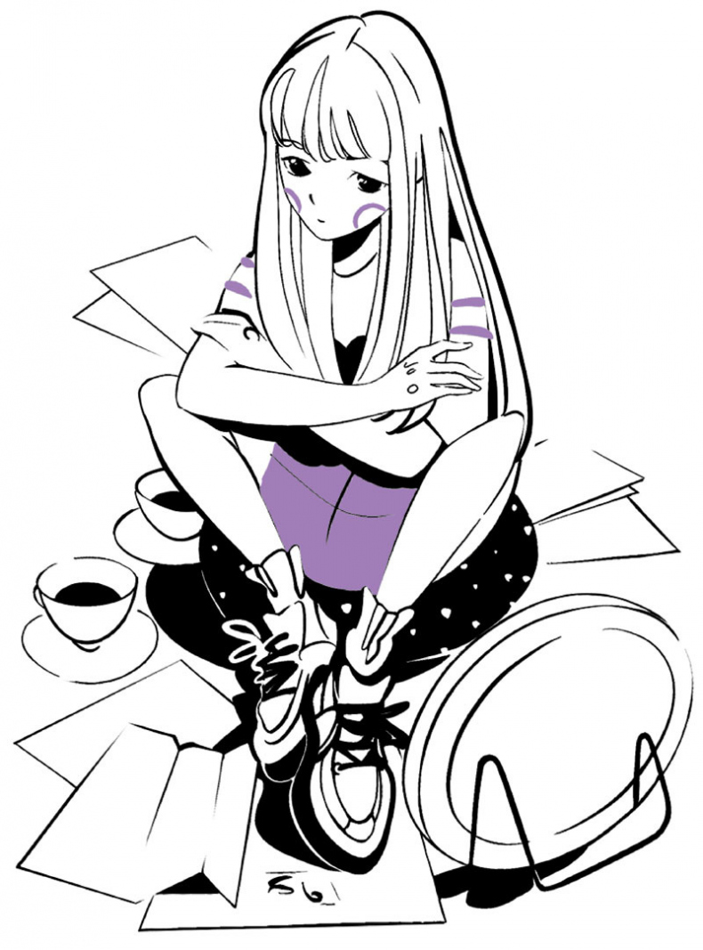 Иллюстрация к книге — 13 ключей к пониманию себя, своего окружения и своих отношений [i_004.jpg]