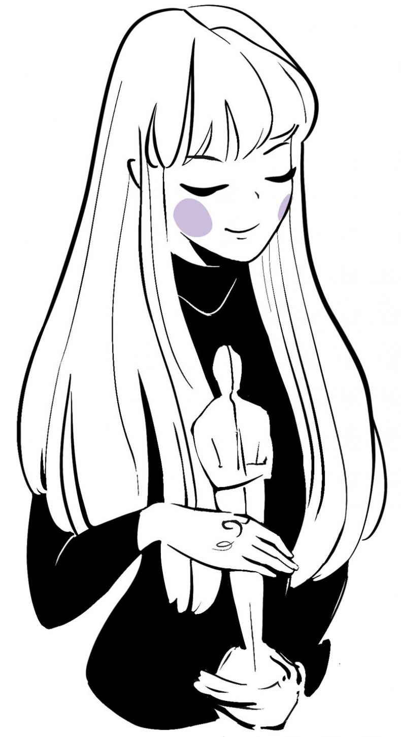 Иллюстрация к книге — 13 ключей к пониманию себя, своего окружения и своих отношений [i_010.jpg]