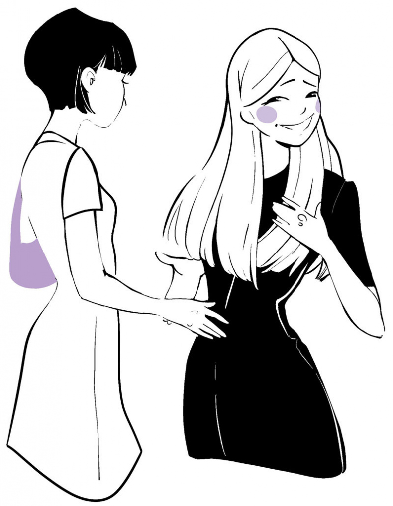 Иллюстрация к книге — 13 ключей к пониманию себя, своего окружения и своих отношений [i_016.jpg]