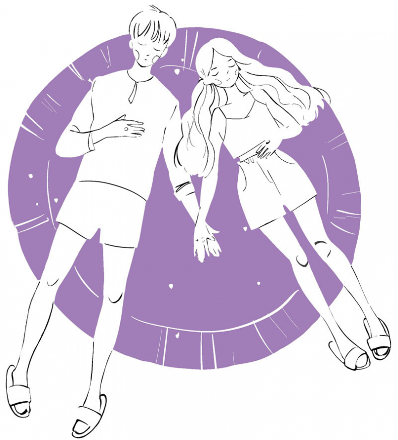 Иллюстрация к книге — 13 ключей к пониманию себя, своего окружения и своих отношений [i_028.jpg]