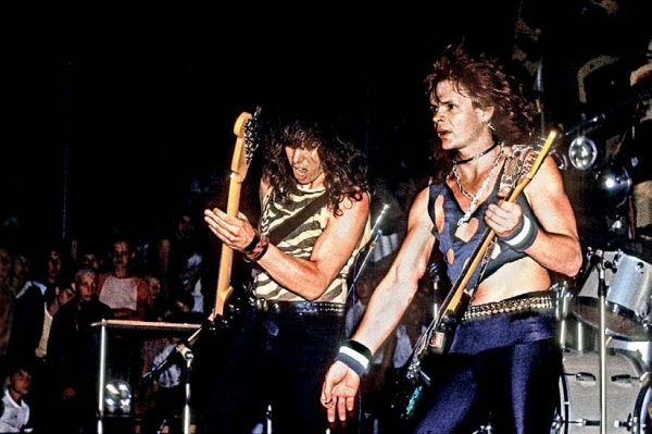 Иллюстрация к книге — Ария: Возрождение Легенды. Авторизованная биография группы [i_004.jpg]