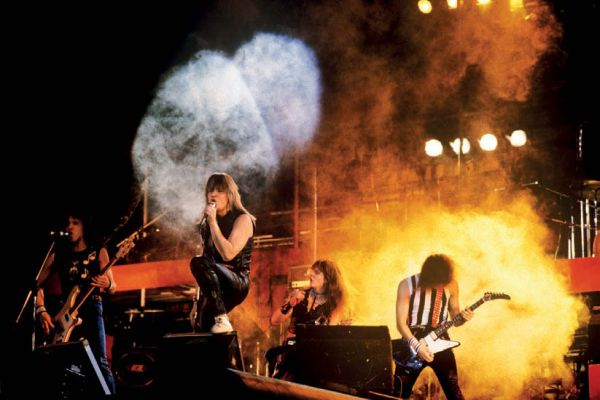 Иллюстрация к книге — Ария: Возрождение Легенды. Авторизованная биография группы [i_008.jpg]