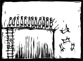 Иллюстрация к книге — Краткая история философии [i_003.jpg]