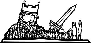 Иллюстрация к книге — Краткая история философии [i_010.jpg]