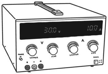 Иллюстрация к книге — Электроника для начинающих [i_020.jpg]