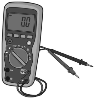 Иллюстрация к книге — Электроника для начинающих [i_037.jpg]